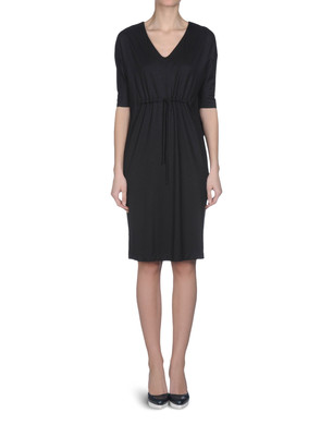 JIL SANDER - 3/4 length dress