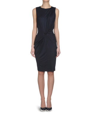 JIL SANDER - 3/4 length dress