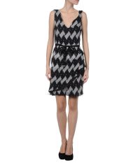 C'N'C' COSTUME NATIONAL - Short dress