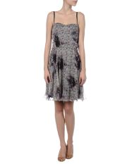 C'N'C' COSTUME NATIONAL - Short dress