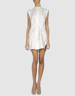 C'N'C' COSTUME NATIONAL - VESTITI - Vestiti corti - su YOOX.COM