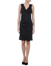 C'N'C' COSTUME NATIONAL - Kurzes Kleid