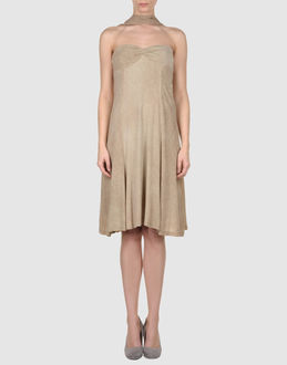 C'N'C' COSTUME NATIONAL - VESTITI - Vestiti corti - su YOOX.COM