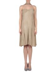 C'N'C' COSTUME NATIONAL - Short dress