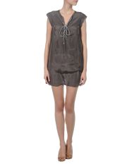 C'N'C' COSTUME NATIONAL - Short dress