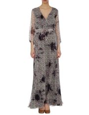 C'N'C' COSTUME NATIONAL - Long dress