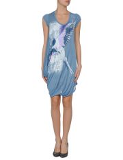 C'N'C' COSTUME NATIONAL - Short dress