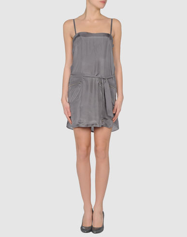 ZOOM C'N'C' COSTUME NATIONAL - Short dress