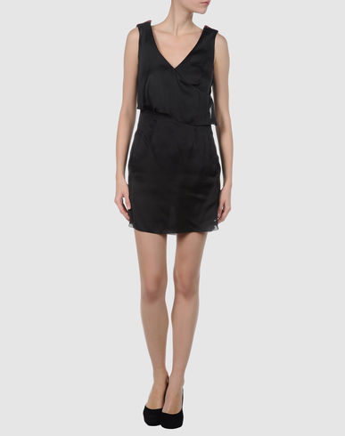 ZOOM C'N'C' COSTUME NATIONAL - Short dress