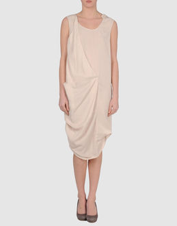 ANNARITA N. - VESTITI - Vestiti longuette - su YOOX.COM