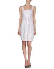 GUENDALINA - Short dress