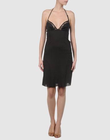 ZOOM C'N'C' COSTUME NATIONAL - Short dress