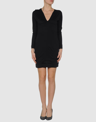 ZOOM C'N'C' COSTUME NATIONAL - Short dress