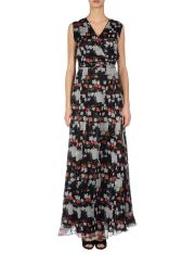 C'N'C' COSTUME NATIONAL - Long dress