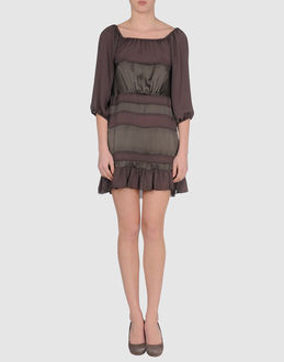 ANNARITA N. - VESTITI - Vestiti corti - su YOOX.COM