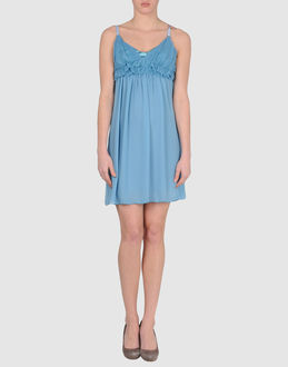 ANNARITA N. - VESTITI - Vestiti corti - su YOOX.COM