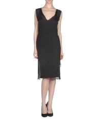 C'N'C' COSTUME NATIONAL - Short dress