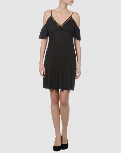 ZOOM C'N'C' COSTUME NATIONAL - Short dress