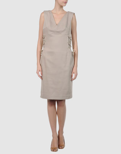 ZOOM C'N'C' COSTUME NATIONAL - Short dress