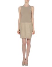 ANNARITA N. - Short dress