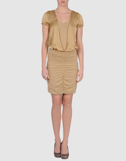 ANNARITA N. - VESTITI - Vestiti corti - su YOOX.COM