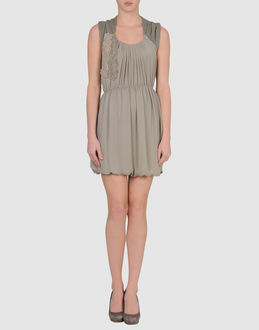 ANNARITA N. - VESTITI - Vestiti corti - su YOOX.COM