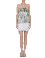 ANNARITA N. - Short dress