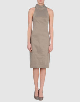 ANNARITA N. - VESTITI - Vestiti longuette - su YOOX.COM