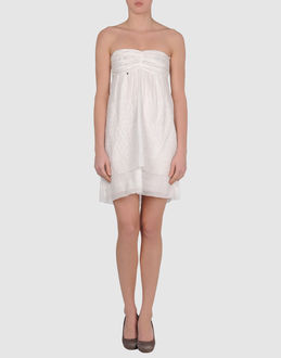 ANNARITA N. - VESTITI - Vestiti corti - su YOOX.COM