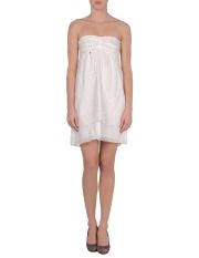 ANNARITA N. - Short dress