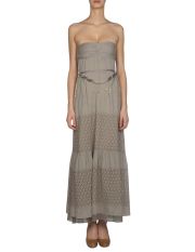 ANNARITA N. - Long dress