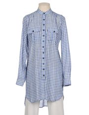 MADAME à PARIS - Camicia maniche lunghe
