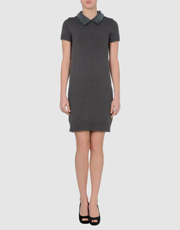 SACAI LUCK - KLEIDER - Kurze Kleider - bei YOOX.COM
