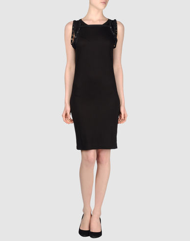 ZOOM CLU - Short dress