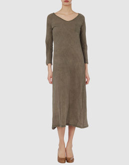 SURFACE TO AIR - VESTITI - Vestiti longuette - su YOOX.COM
