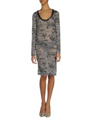 SACAI - Short dress