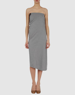 GOODONE - VESTITI - Vestiti longuette - su YOOX.COM