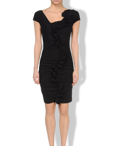 Moschino, Short dress