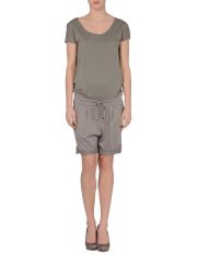 DONDUP - Short pant overall