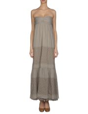 ANNARITA N. - Long dress