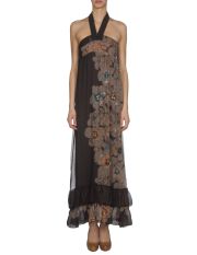 ANNARITA N. - Long dress