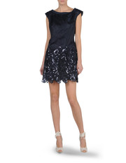 PHILOSOPHY di A. F. - Short dress
