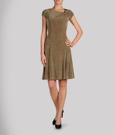 ARMANI COLLEZIONI - Short Dress