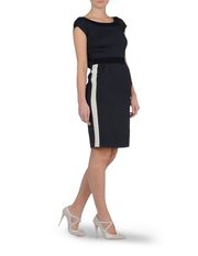 ALBERTA FERRETTI - 3/4 length dress