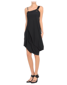 HIGH - Short dress