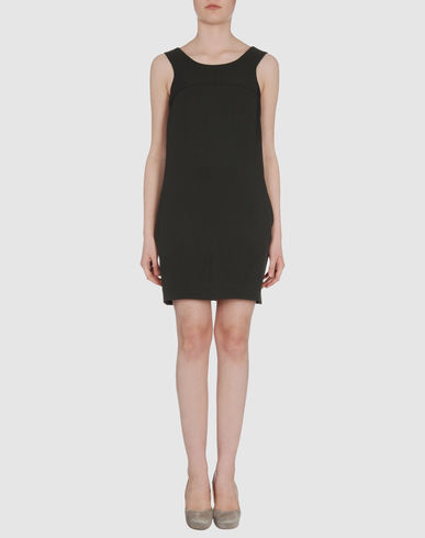 ZOOM MARNI - Short dress