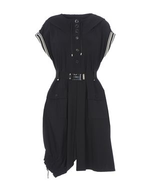Short dress Women's - HIGH