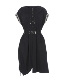 HIGH - Short dress
