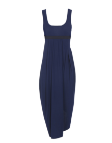 HIGH - 3/4 length dress