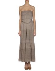 ANNARITA N. - Long dress